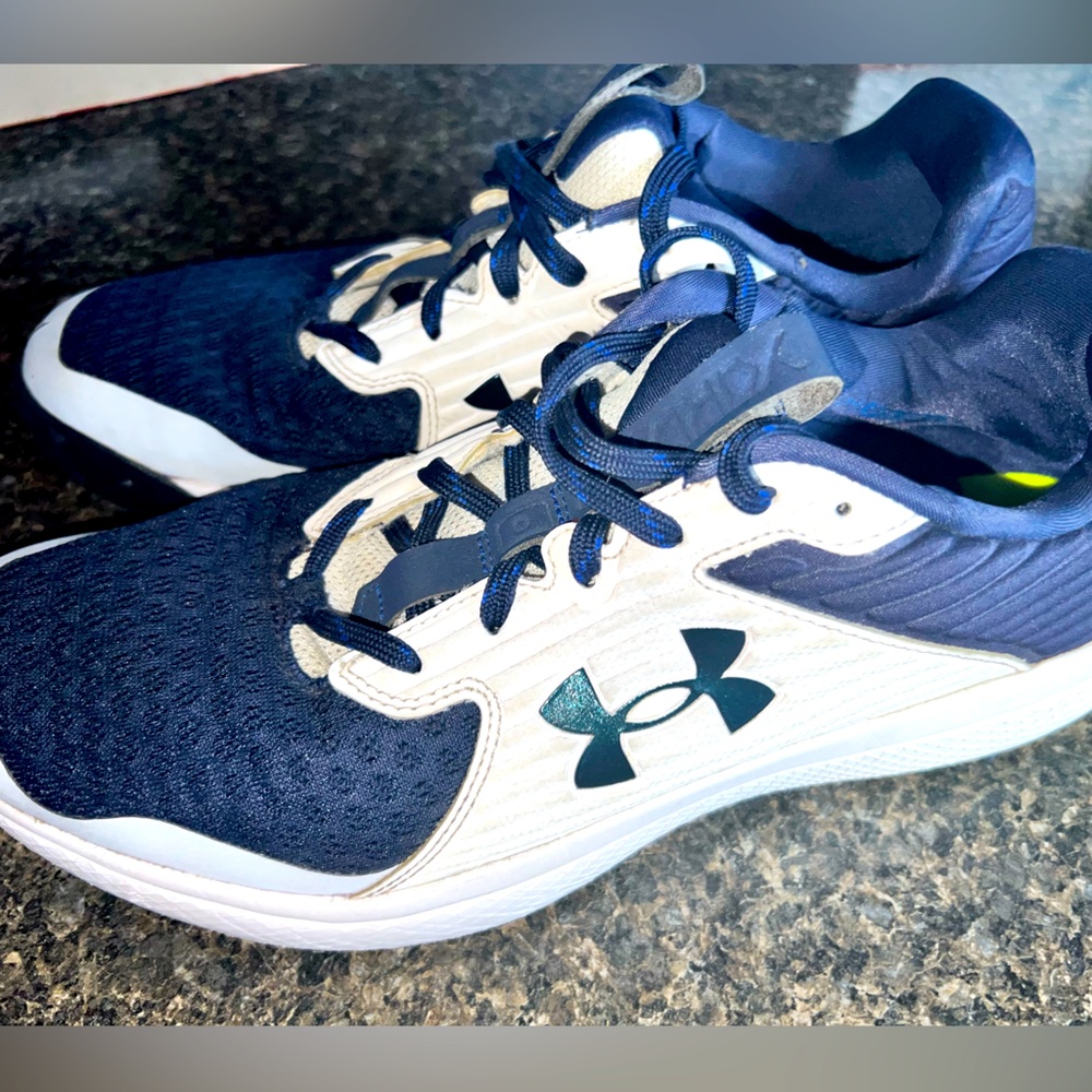 Under Armour Turf shoes